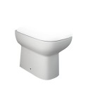 Floor-standing WC flush floor or wall mounted River sanitary ware Promotion