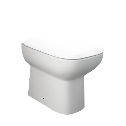 Floor-standing WC flush floor or wall mounted River sanitary ware Promotion