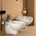 Wall-hung WC WC cassette built-in bathroom sanitary Geberit Colibrì On Sale