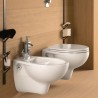 Geberit Colibrì single-hole wall-hung ceramic bidet bathroom fittings On Sale