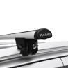 Sime high rail universal roof rack car bars 2 160 Offers
