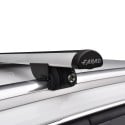 Beamar 3 110 low rail universal roof rack bars Offers