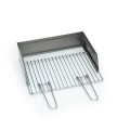 Grill Skewer Cooking Kit for Fornacella Barbecue Torino Grill Promotion