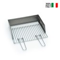Grill Bulkhead Kit for Torino Grill Stove Tops On Sale