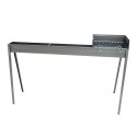 Grill Skewer Cooking Kit for Fornacella Barbecue Torino Grill Catalog