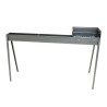 Grill Skewer Cooking Kit for Fornacella Barbecue Torino Grill Catalog