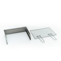 Grill Skewer Cooking Kit for Fornacella Barbecue Torino Grill Offers