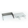 Grill Bulkhead Kit for Torino Grill Stove Tops Offers