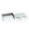 Grill Skewer Cooking Kit for Fornacella Barbecue Torino Grill Offers