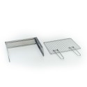 Grill Bulkhead Kit for Milano Grill Stove Tops Offers