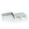 Grill Bulkhead Kit for Milano Grill Stove Tops Offers