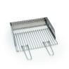 Grill Bulkhead Kit for Milano Grill Stove Tops Promotion