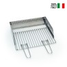 Grill Bulkhead Kit for Milano Grill Stove Tops On Sale