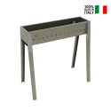 Fornacella charcoal grill cooker Torino 50 On Sale