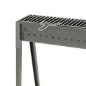 Fornacella charcoal grill cooker Torino 100 Discounts