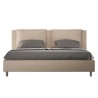 Modern Design Antea Double Bed with Storage Base 200x210 