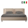 Modern Design Antea Double Bed with Storage Base 200x210 