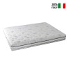 Memory Foam Double Mattress with removable cover 24cm 180x200cm On Sale