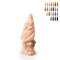 Modern Design Indoor Outdoor Garden Gnome Small Nino Promotion