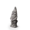 Modern Design Indoor Outdoor Garden Gnome Small Nino 