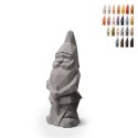 Modern Design Indoor Outdoor Garden Gnome Small Nino Catalog