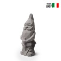 Modern Design Indoor Outdoor Garden Gnome Small Nino 