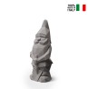 Modern Design Indoor Outdoor Garden Gnome Small Nino 