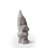Modern Design Indoor Outdoor Garden Gnome Small Nino 