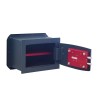Invisible wall safe with key depth 15cm Block S1 Sale