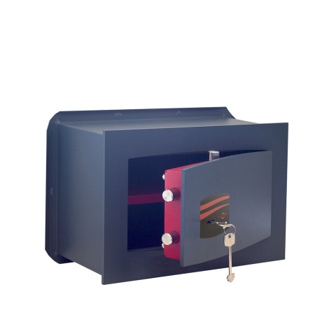 Invisible wall safe depth 22cm Noway L1 Promotion