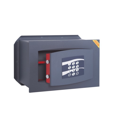 Wall safe electronic combination depth 19.5cm Block M2 Promotion
