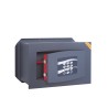 Invisible wall safe electronic combination depth 15cm Block S2 Promotion