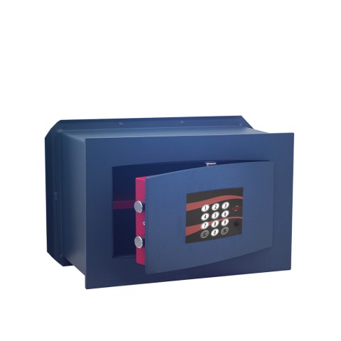 Electronic wall safe depth 24cm Noway XL2 Promotion