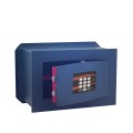Wall safe electronic combination depth 28cm Noway XXL2 Promotion