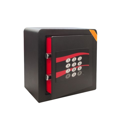 Electronic combination wall safe hotel hotel Brick 3 Promotion