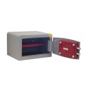 Mobile hotel hotel security safe with key Fixed M1 Offers