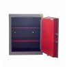 Mobile hotel hotel safe with key Fixed XL1 Sale