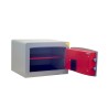 Mobile electronic combination safe hotel hotel Fixed S2 Offers