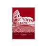 Print frame photograph Colosseum Rome 50x70cm Unika 0067 On Sale