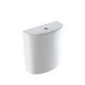 Geberit Selnova External Dual-Flush Monoblock Toilet Cistern Promotion