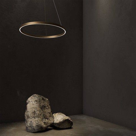 Rim pendant ring light LED Ø 80cm Rim Maytoni Promotion