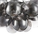 Balbo Maytoni Glass Sphere Cluster Ceiling Light for Living Room Discounts