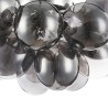 Balbo Maytoni Glass Sphere Cluster Ceiling Light for Living Room Discounts