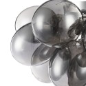 Balbo Maytoni Glass Sphere Cluster Ceiling Light for Living Room Bulk Discounts