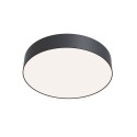 Zon Maytoni Minimalist Style Round LED Ceiling Light Fixture Offers