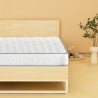 Orthopedic Double Mattress Waterfoam 16 cm 160x190 Easy Comfort Bulk Discounts