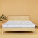 Orthopedic Double Mattress Waterfoam 16 cm 160x190 Easy Comfort Choice Of