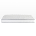 Single mattress in Waterfoam 16 cm orthopedic 90x200 Easy Comfort Discounts