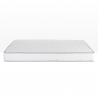 Single mattress in Waterfoam 16 cm orthopedic 90x200 Easy Comfort Discounts