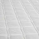 Single mattress in Waterfoam 16 cm orthopedic 90x200 Easy Comfort Catalog